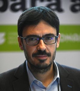 Fernando Magdaleno Mas